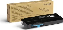 Toner XEROX 106R03530 8K cyan