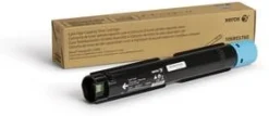 Toner XEROX 106R03760 10,1K cyan HC