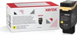 Toner XEROX 006R04822 1,8K gul