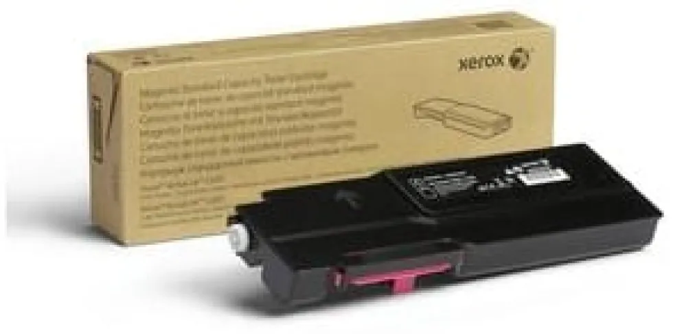 Toner XEROX 106R03503 2,5K magenta