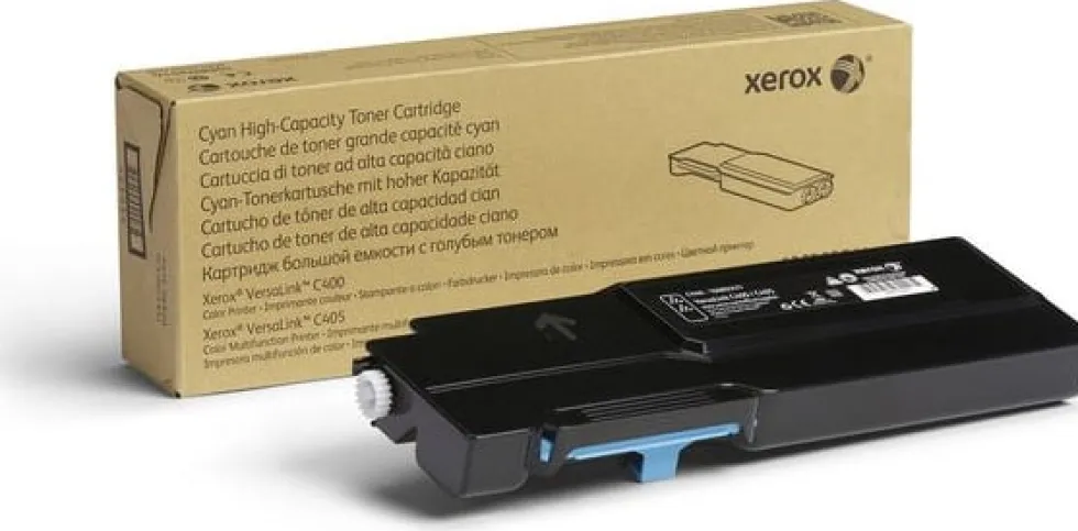 Toner XEROX 106R03519 4,8K magenta
