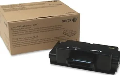 Toner XEROX 106R02311 5K svart