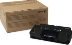Toner XEROX 106R02311 5K svart