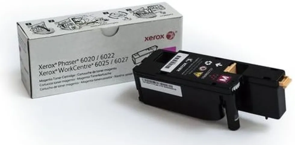 Toner XEROX 106R02757 Magenta