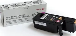 Toner XEROX 106R02757 Magenta