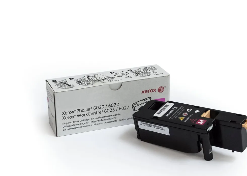 Toner XEROX 106R02757 Magenta