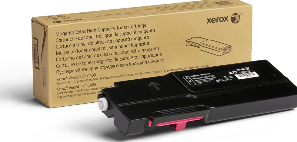 Toner XEROX 106R03531 Magenta