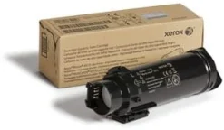 Toner XEROX 106R03480 Svart