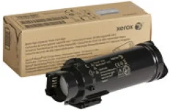 Toner XEROX 106R03480 Svart
