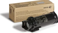 Toner XEROX 106R03480 Svart