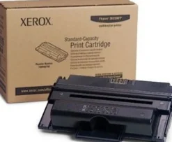 Toner XEROX 106R02777 Svart