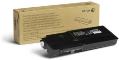 Toner XEROX 106R03500 Svart