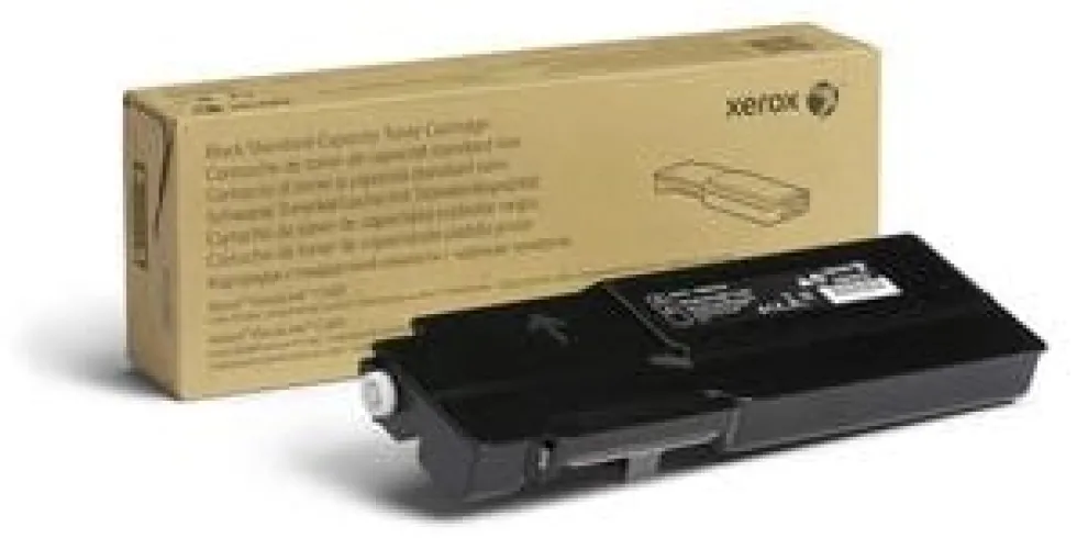 Toner XEROX 106R03500 Svart