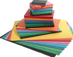 Tonpapper A2-A6 storsats 110g 2200/fp