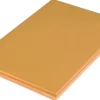 Tonpapper A3 110g 20ark/fp orange