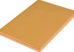 Tonpapper A3 110g 20ark/fp orange