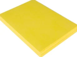 Tonpapper A3 110g 20ark/fp rapsgul