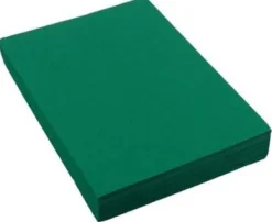 Tonpapper A4 110g 500/fp grangrön