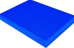 Tonpapper A4 110g 500/fp mörkblå