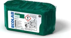 Torkmedel ECOLAB Apex Rinse 1,1kg 2/fp