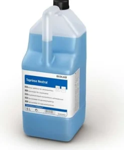 Torkmedel ECOLAB Toprinse Neutral 2x5L