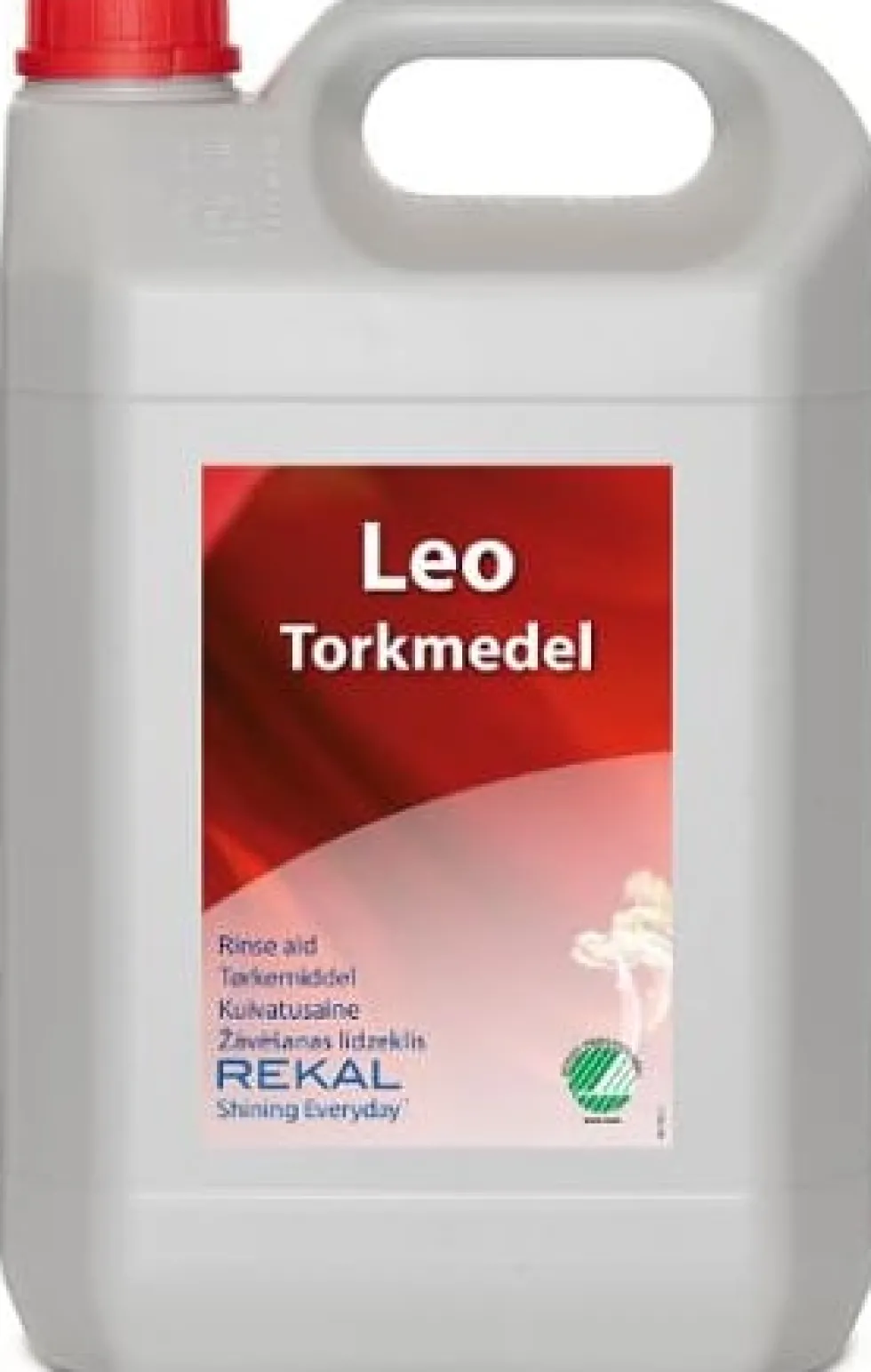 Torkmedel REKAL Leo 5L