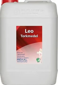 Torkmedel REKAL Leo 10L