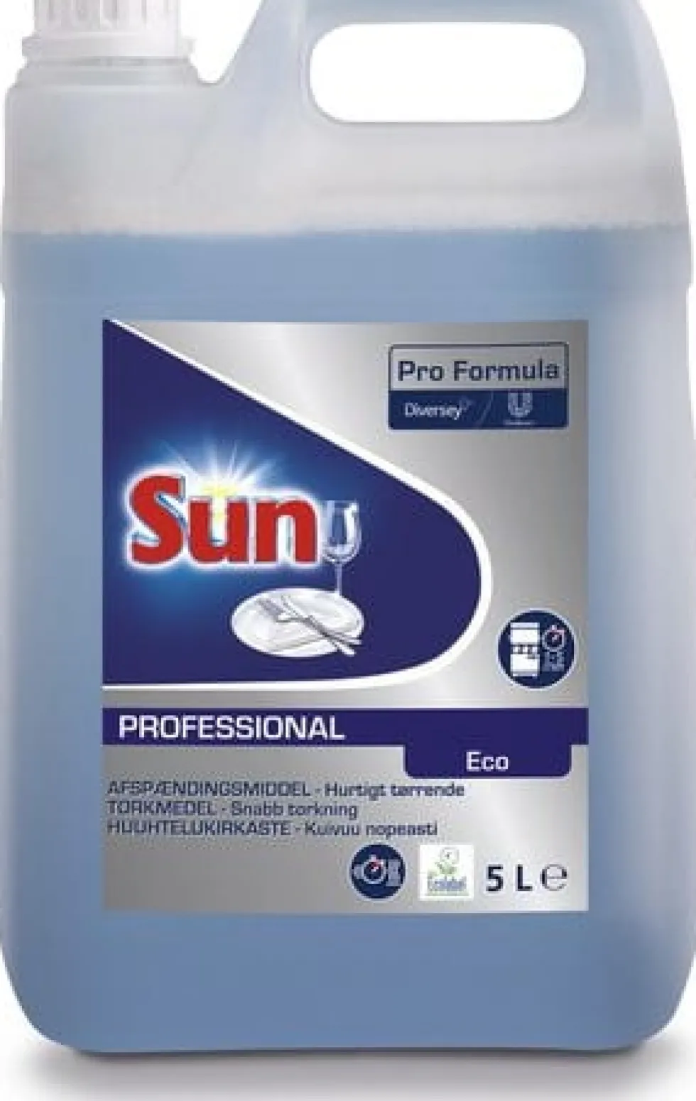 Torkmedel SUN Pro Formula 5L
