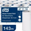 Torkrulle TORK Advanced H13, Ø19cm, 143m/rl, 6/FP