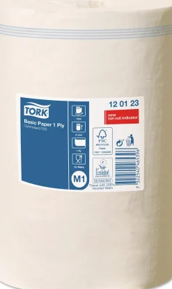 Torkrulle TORK Basic M1 120m