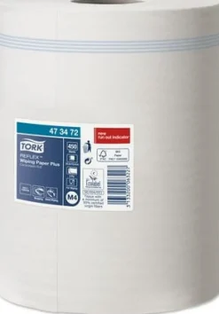 Torkrulle TORK REFLEX Advanced Plus M4, Ø19cm, 151m/rl, 6/FP