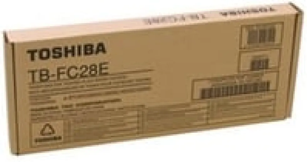 Toshiba e-Studio 2330C waste box
