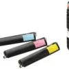 Toshiba e-Studio T-FC210EK Black toner 38.4K