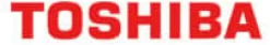 Toshiba e-Studio T-409W black toner Return 20K