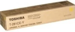 Toshiba e-studio 281/351/451 Yellow toner