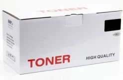 Toshiba TFC220EC Toner 38K Cyan