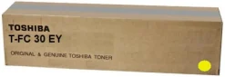 Toshiba T-FC30EY E-studio 2050 yellow toner