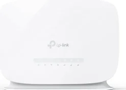 TP-LINK Archer MR505 AC1200 4G LTE Advanced Cat6 Gigabit Rou
