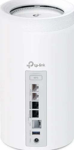 TP-LINK Deco BE85 BE19000 Whole HomeMesh Wi-Fi 7 System 2pck