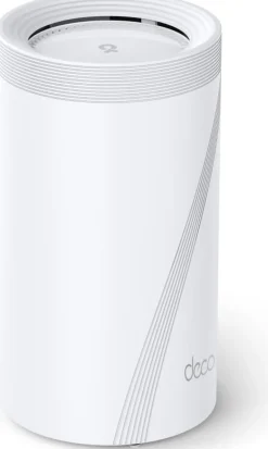 TP-LINK Deco BE85 BE19000 Whole HomeMesh Wi-Fi 7 System 2pck