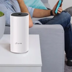 TP-LINK Deco M5(1-pack) AC1300 Whole Home Mesh Wi-Fi Unit