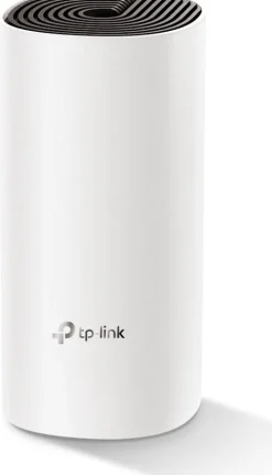 TP-LINK Deco M5(1-pack) AC1300 Whole Home Mesh Wi-Fi Unit