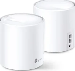 TP-LINK Deco X20 AX1800 Whole Home Mesh Wi-Fi 6 System 2pck