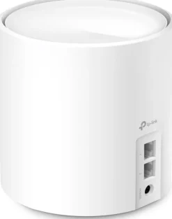 TP-LINK Deco X60 AX3000 Whole Home Mesh Wi-Fi 6 System 2pack
