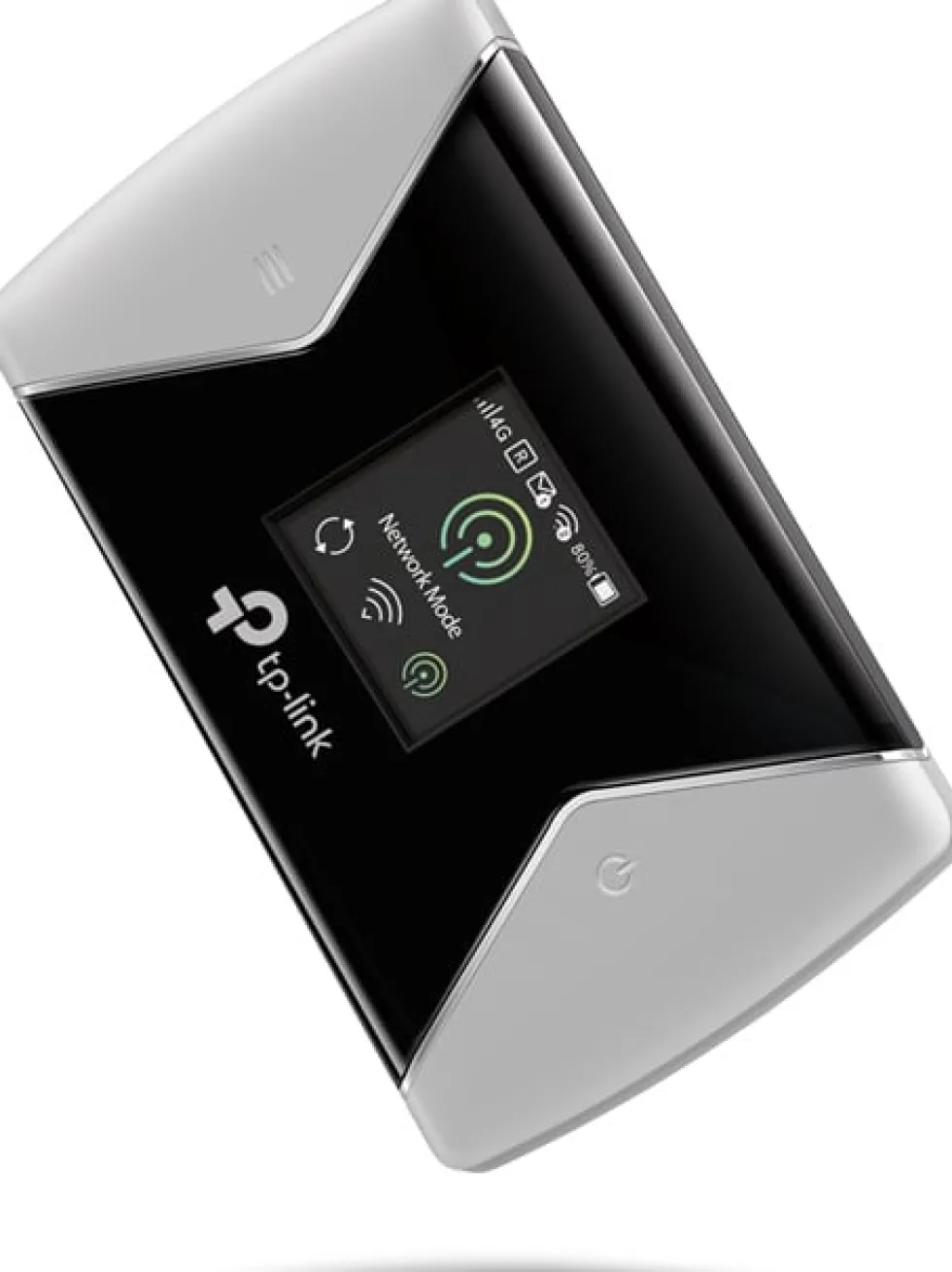 TP-LINK M7450 300Mbps 4G LTE-Advanced Mobile Wi-Fi