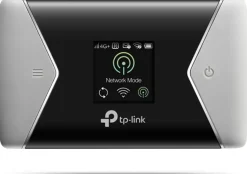 TP-LINK M7450 300Mbps 4G LTE-Advanced Mobile Wi-Fi