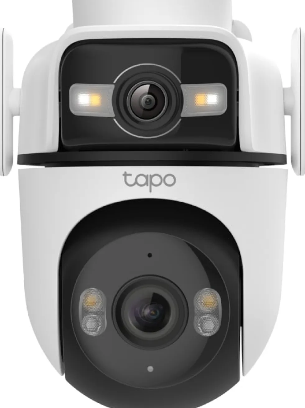 TP-Link Tapo C545D Outdoor Dual Lens Pan/Tilt Security Camer