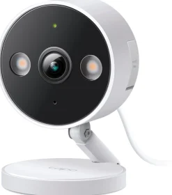 TP-LINK Tapo C120 Indoor/Outdoor Home Security Wi-Fi Camera