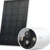 TP-LINK Tapo C425 Kit Solar-Powered Security Camera