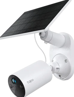 TP-LINK Tapo C410 KIT Solar-Powered Security Camera Kit